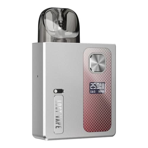 Lost Vape Ursa Baby Pro Pod Kit image 4