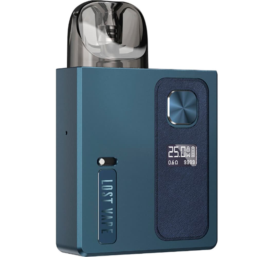 Lost Vape Ursa Baby Pro Pod Kit image 5