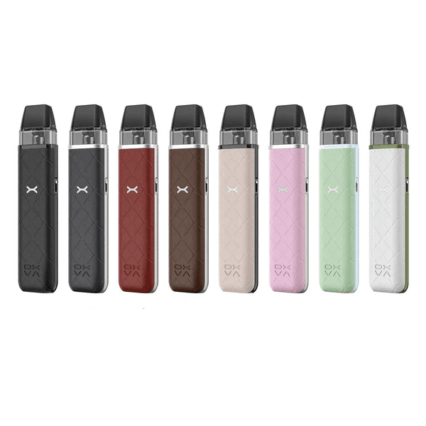 Oxva Xlim Go Pod Kit image 1