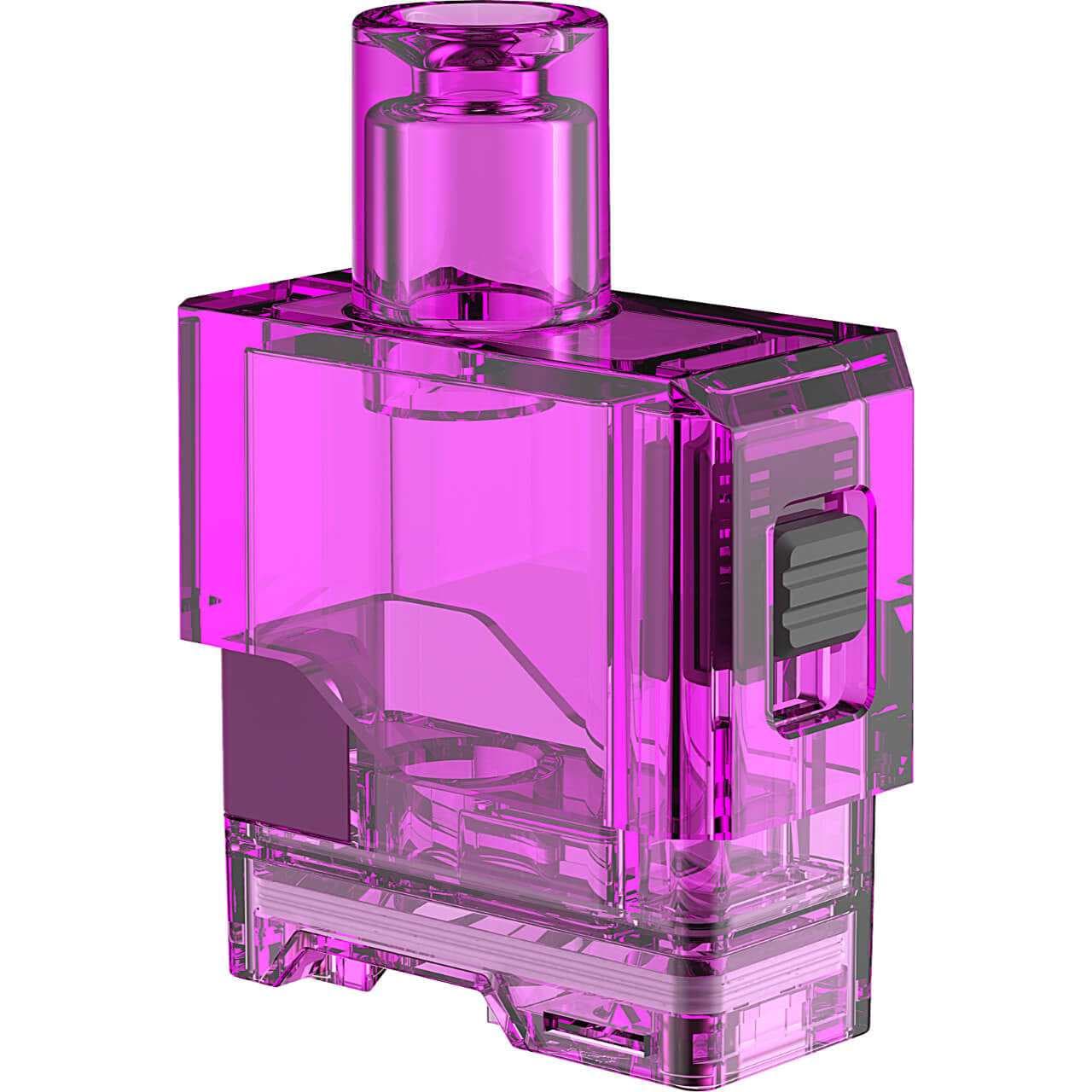 Lost Vape Original Art Amber Clear Cartridge 1pc image 2