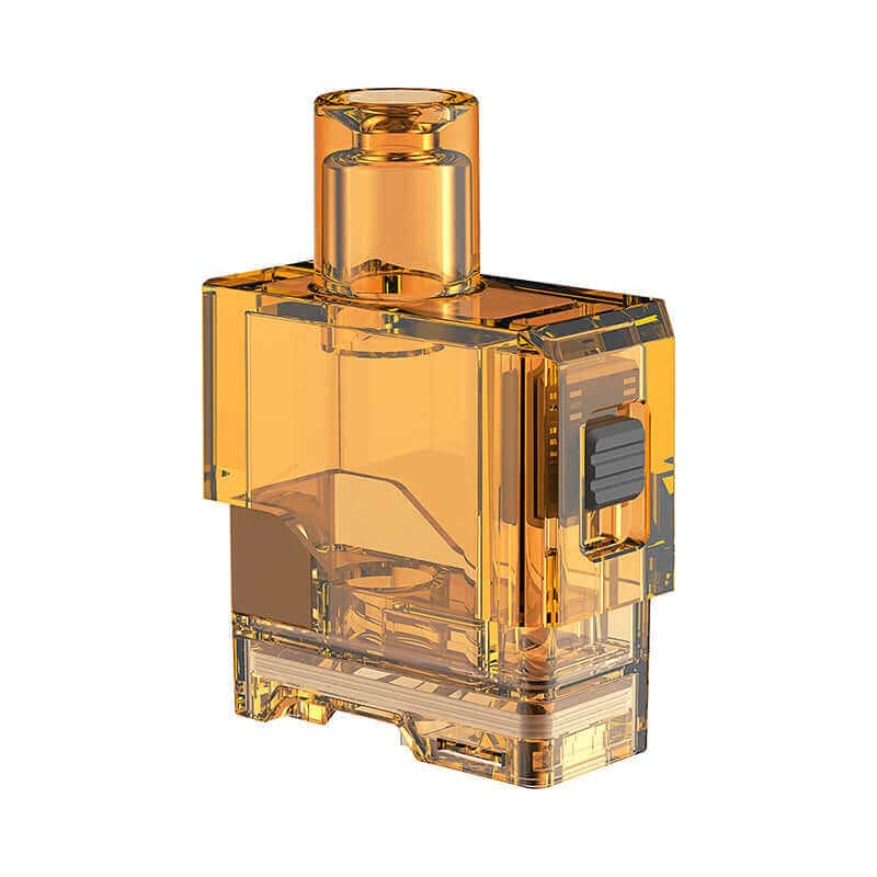 Lost Vape Original Art Amber Clear Cartridge 1pc image 3