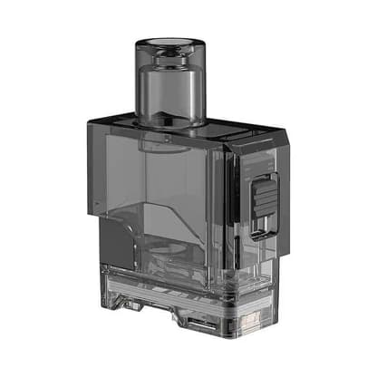 Lost Vape Original Art Amber Clear Cartridge 1pc image 4