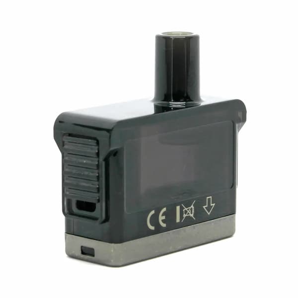 Smoant Pasito Mini Empty Cartridge - 1pc image 1
