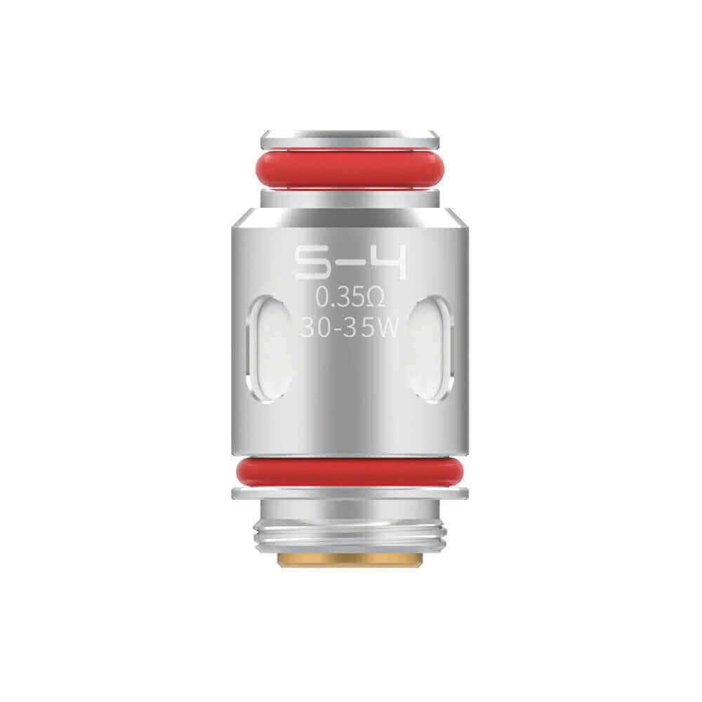 Smoant S4 Coil - 1pc image 1
