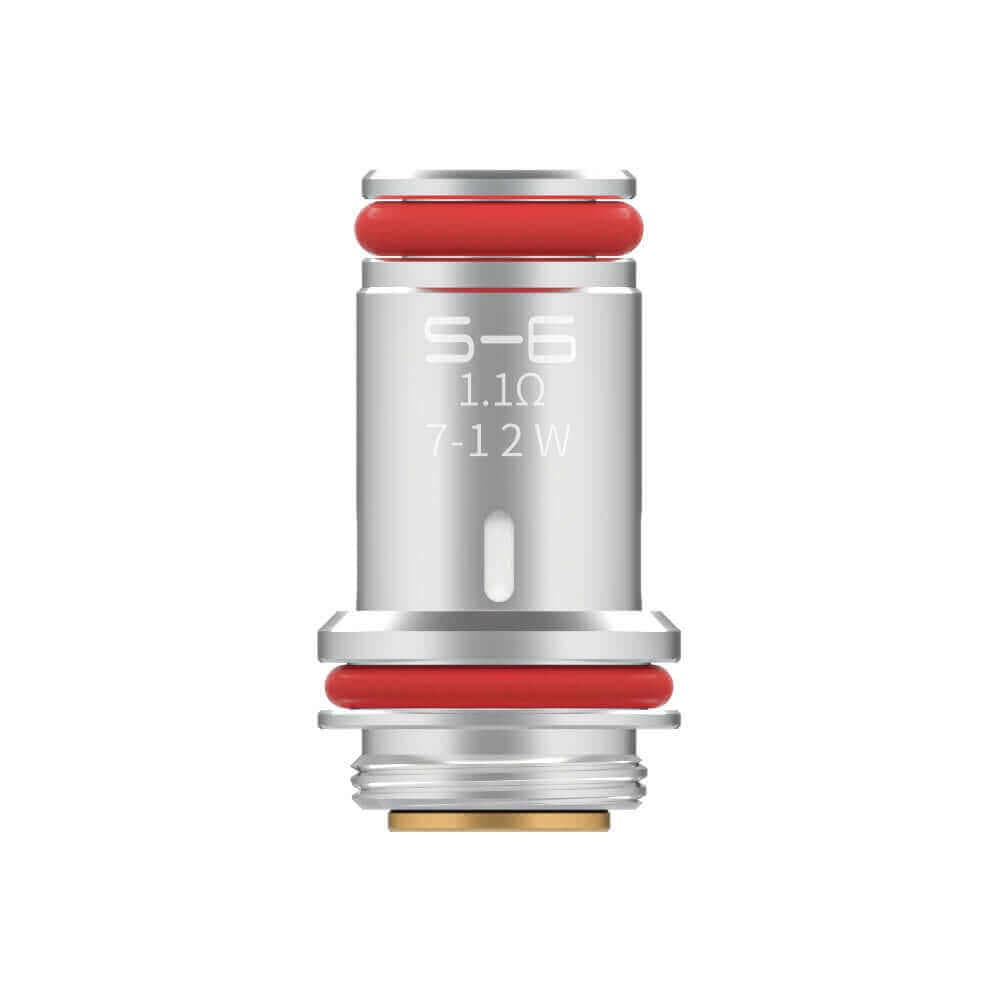 Smoant S6 Coil - 1pc image 1