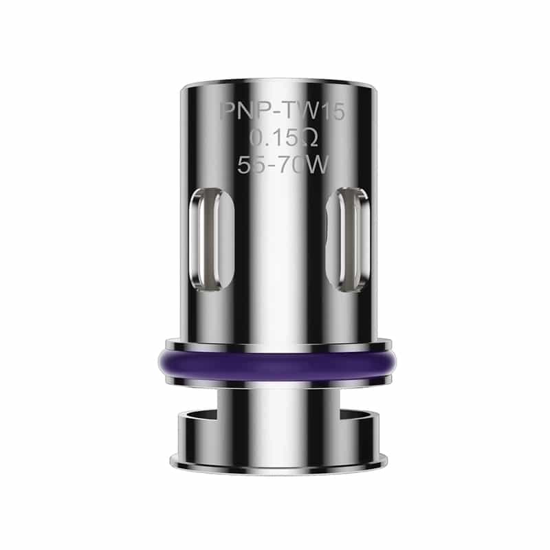 Voopoo - PnP Coils - TW15 - 1pc