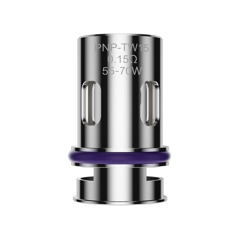 Voopoo - PnP Coils - TW15 - 1pc image 1