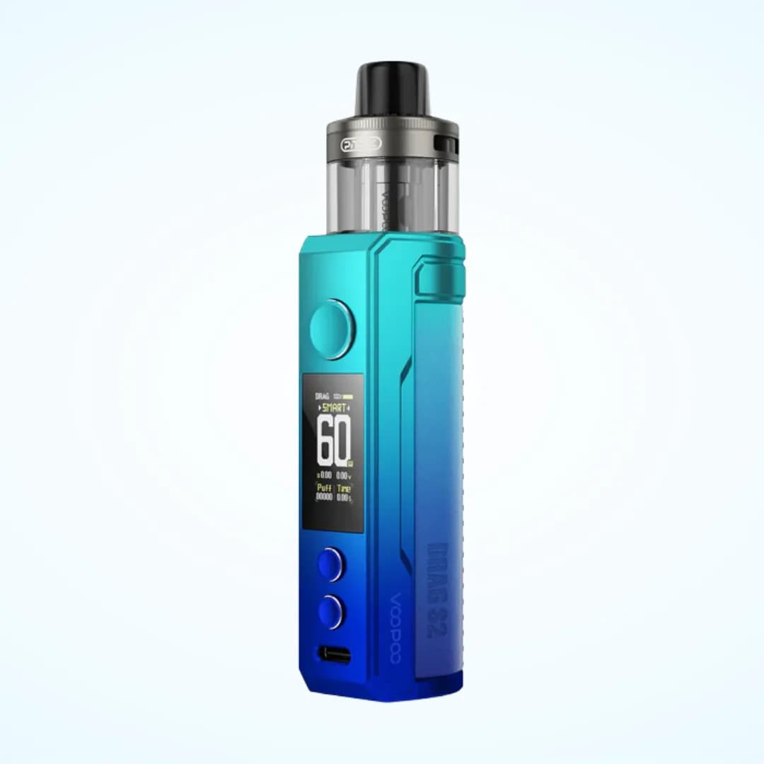 Voopoo Drag X2 Kit image 3