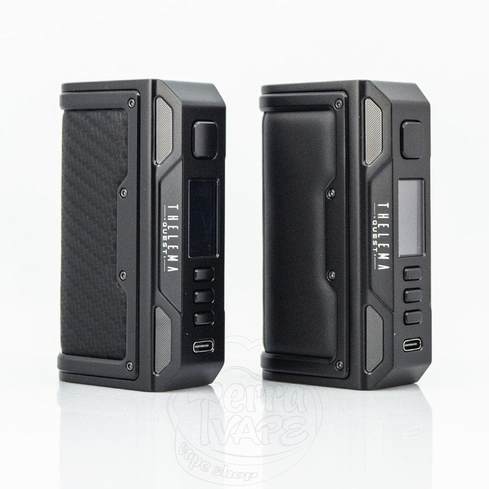 Lost Vape Thelema Quest 200W Box Mod image 1